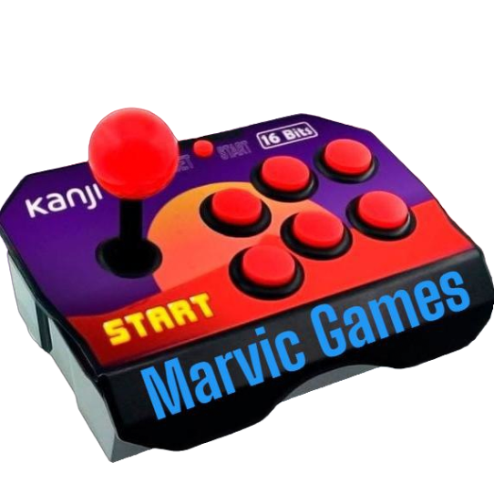 Marvic Games