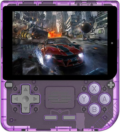 POWKIDDY V10 - 128GB - 10,000 JUEGOS