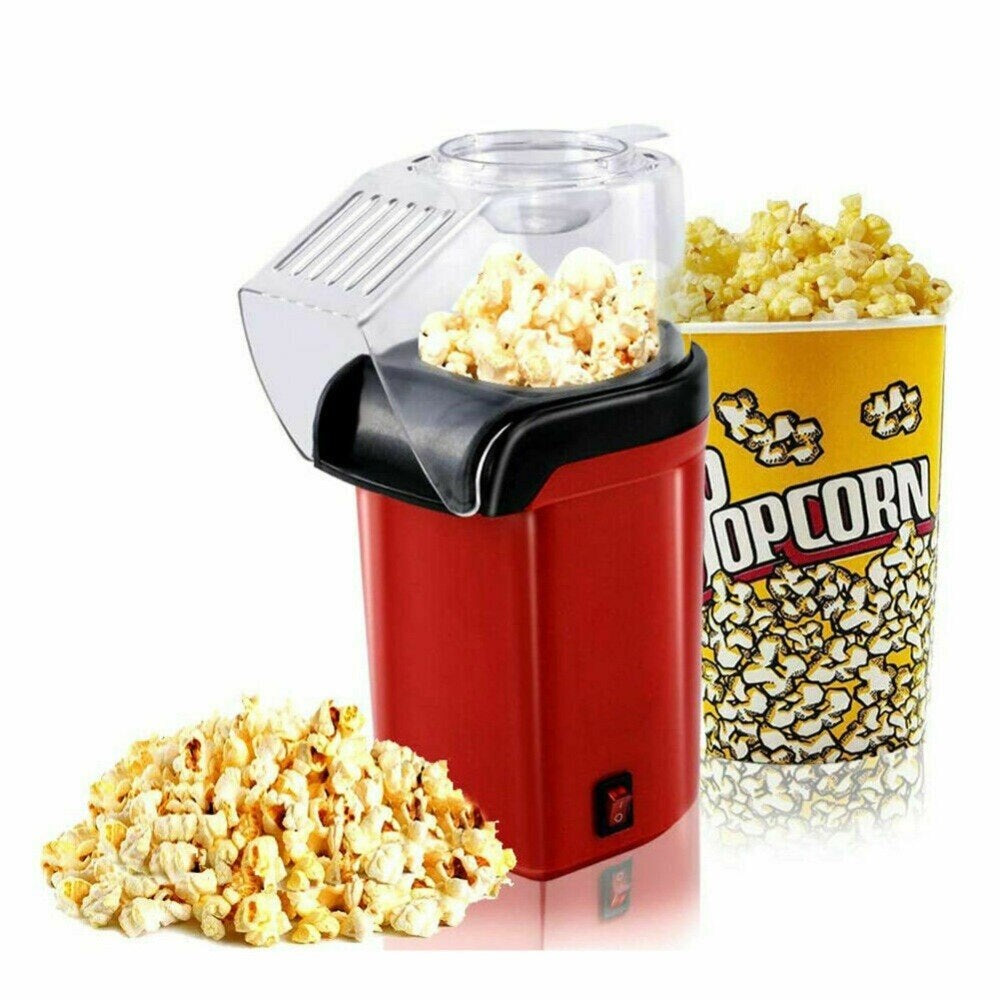 Maquina Para Hacer Pop Corn