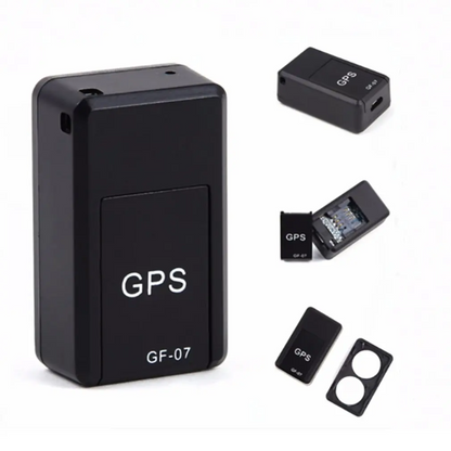 Mini Rastreador GPS